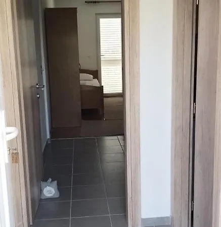 Apartment Boljat *