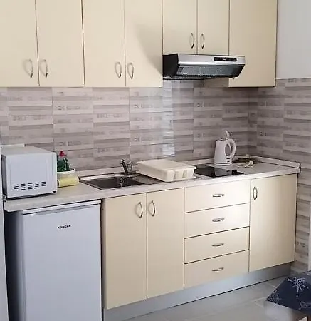 Apartment Boljat *