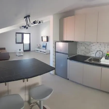 Apartment Boljat