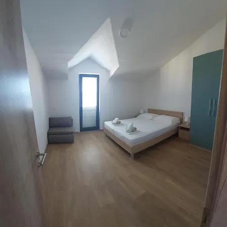 Boljat Apartment