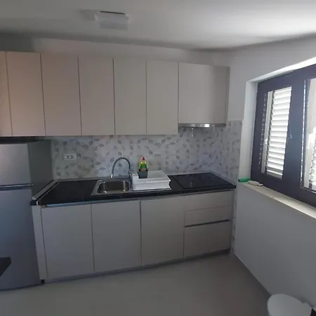 Apartment Boljat Trogir