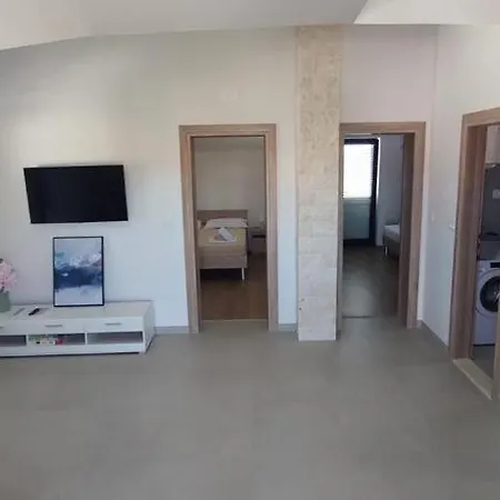 Boljat Apartment *