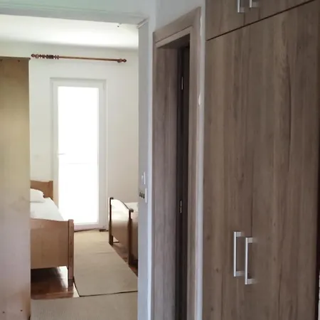 Boljat Apartment *