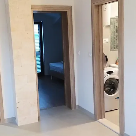Boljat Apartment Trogir