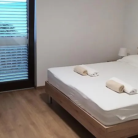 Boljat Apartment *