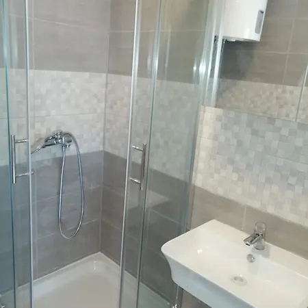 Boljat Apartment *