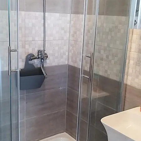 Apartment Boljat Trogir