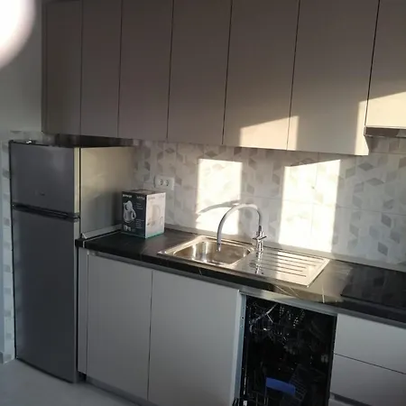Boljat Apartment *