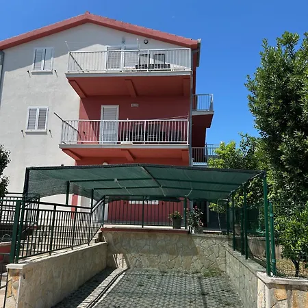 Appartement Boljat *