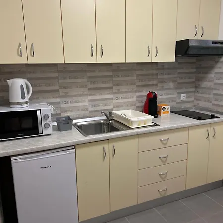Boljat Appartement Trogir