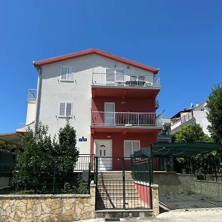 Appartement Boljat
