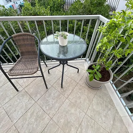 Boljat Appartement Trogir