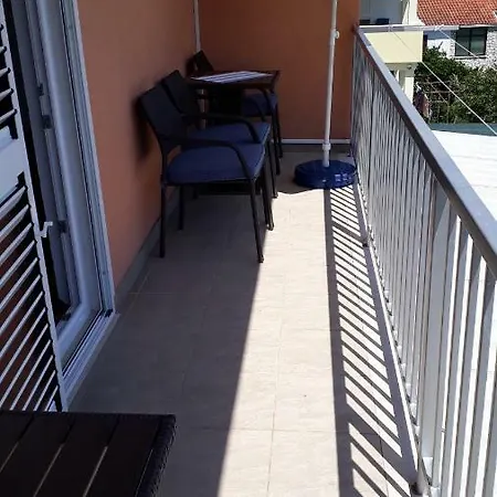 Boljat Apartment Trogir