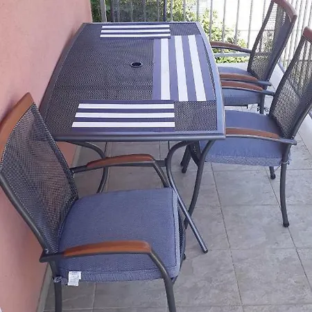 Apartment Boljat Trogir