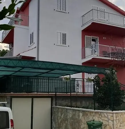 Boljat 트로기르