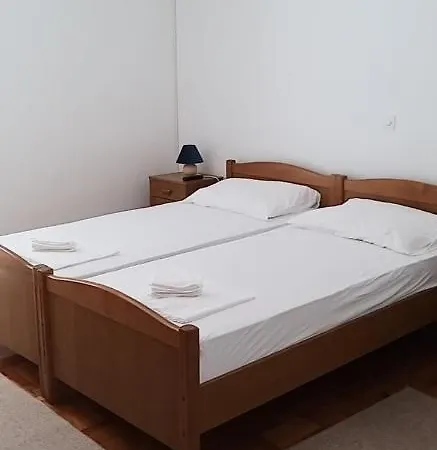 Boljat 아파트 *