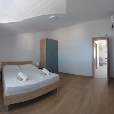 Apartmán Boljat *