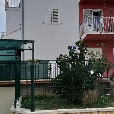 Boljat Apartmán *