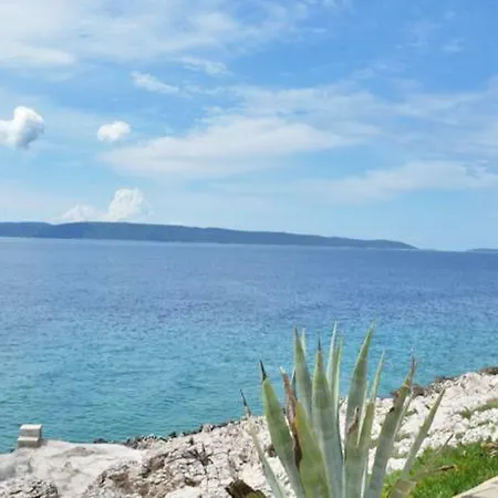 Boljat Apartmán Trogir