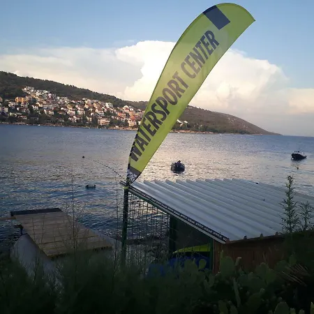 Apartmán Boljat *