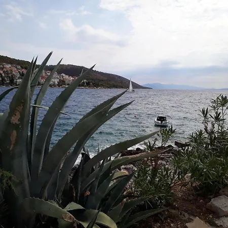 Apartmán Boljat *