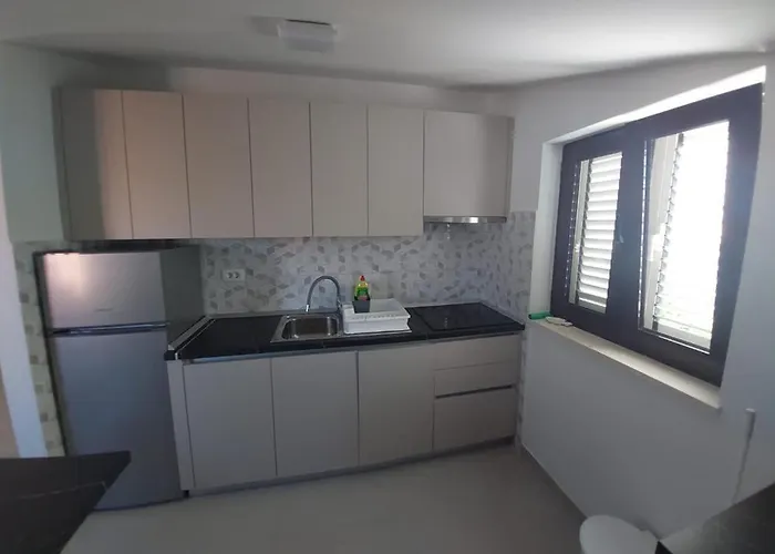 Appartamento Boljat Traù