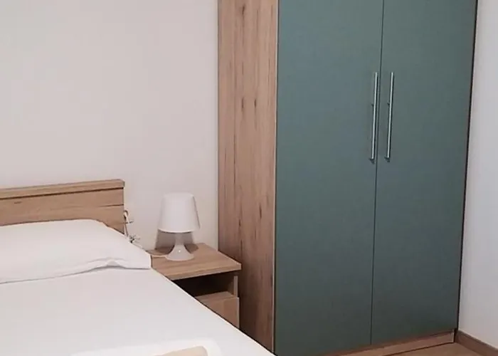 Boljat Apartmán