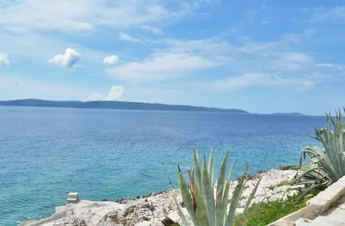 Boljat Apartmán Trogir